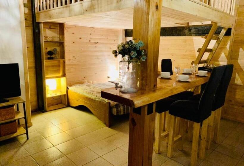 Отель Casaloft Caicai