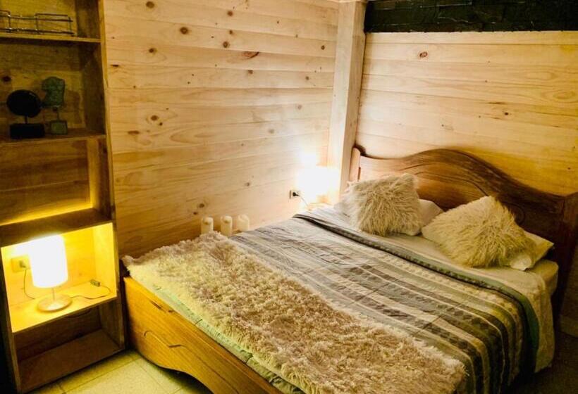 Отель Casaloft Caicai