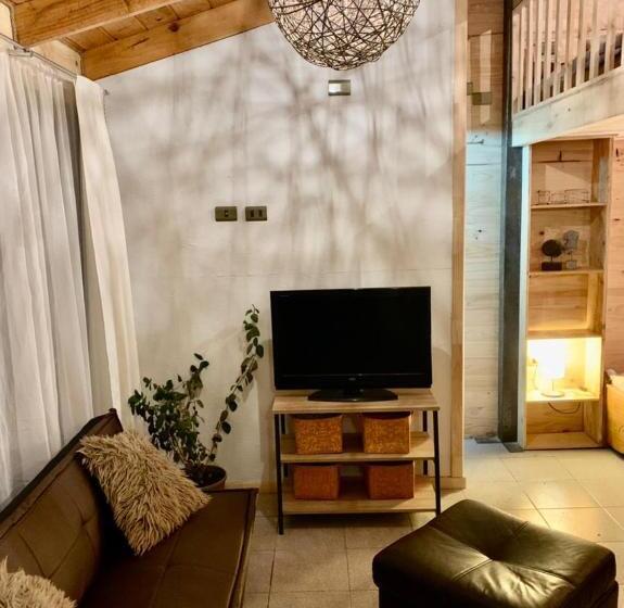 Отель Casaloft Caicai