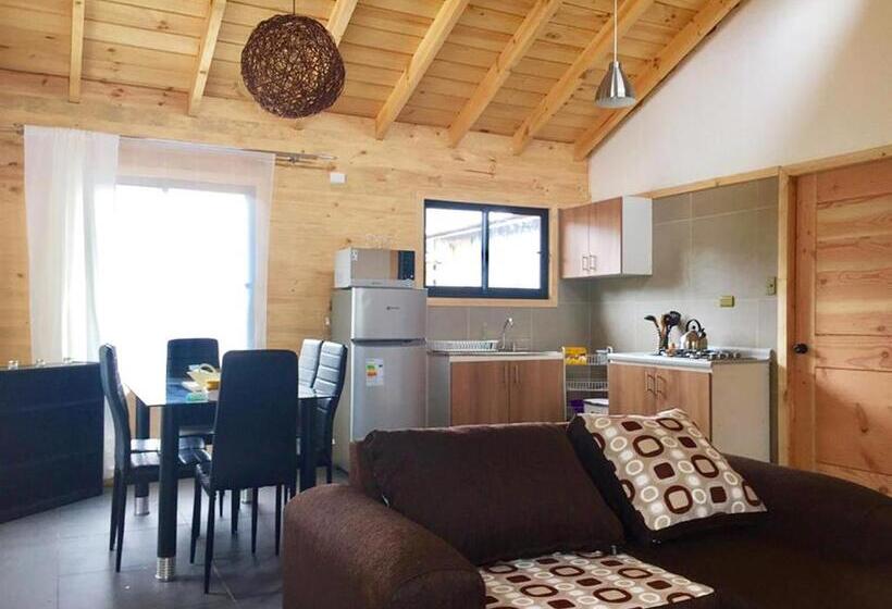 Отель Casaloft Caicai