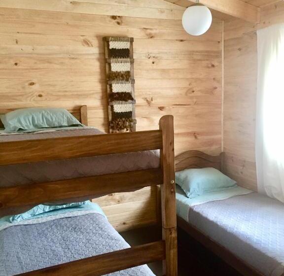 Отель Casaloft Caicai