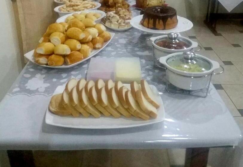 בית מלון כפרי Catalao Palace