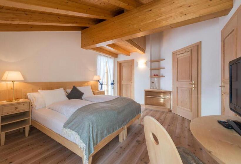 فندق Chalet Cima Uomo