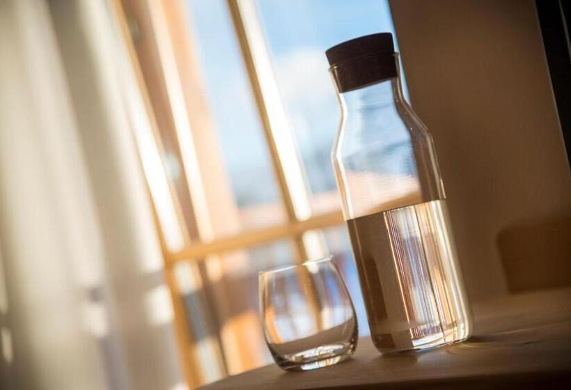 فندق Chalet Cima Uomo