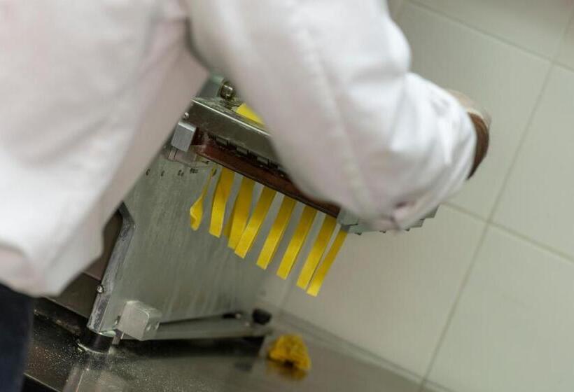 فندق Chalet Cima Uomo