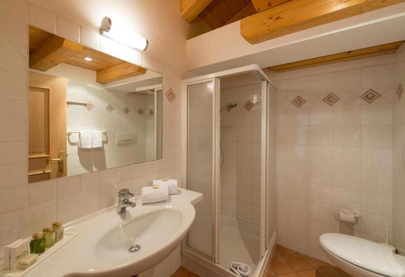فندق Chalet Cima Uomo