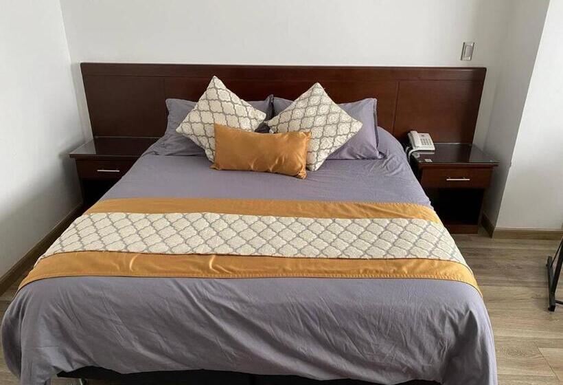 ホテル Ciudad Promesa