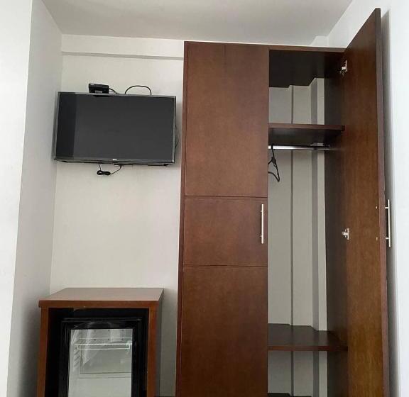 ホテル Ciudad Promesa