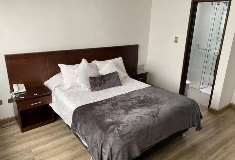 ホテル Ciudad Promesa