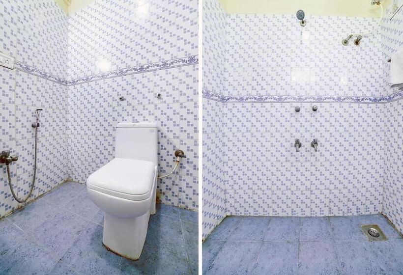 酒店 Collection O Bp Resort Ecr