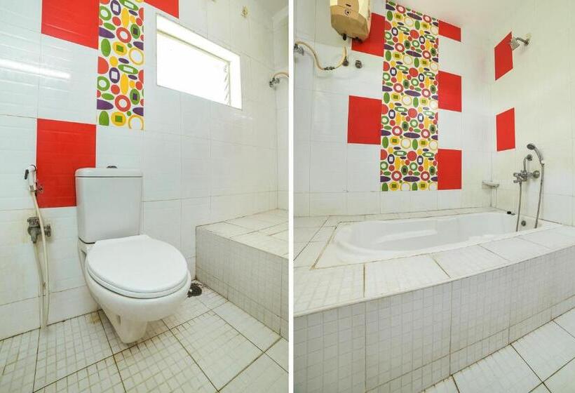 酒店 Collection O Bp Resort Ecr