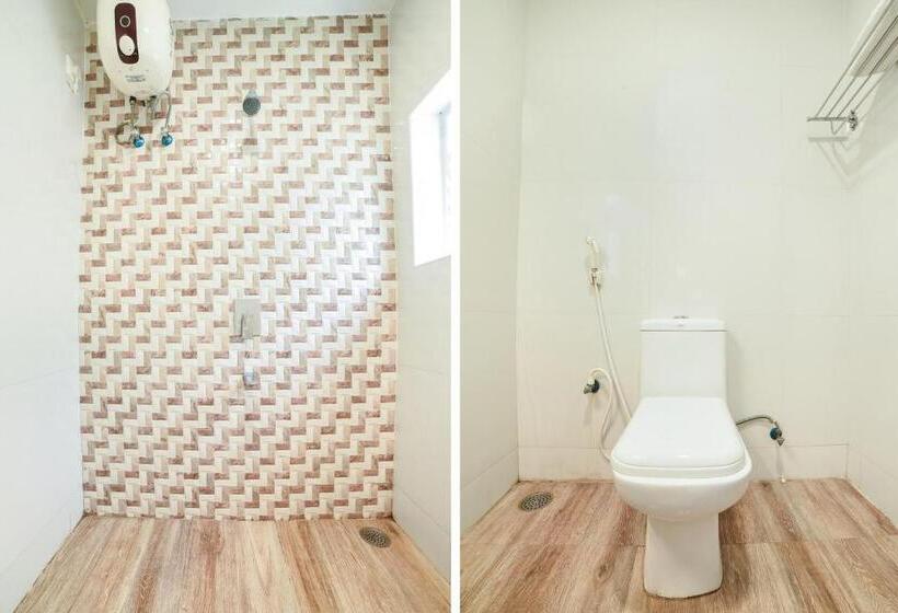 酒店 Collection O Bp Resort Ecr