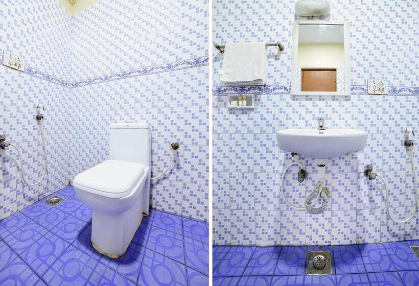 酒店 Collection O Bp Resort Ecr