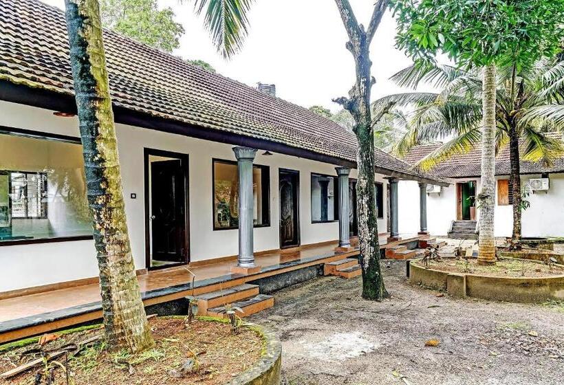 בית מלון כפרי Collection O Hamlet Heaven