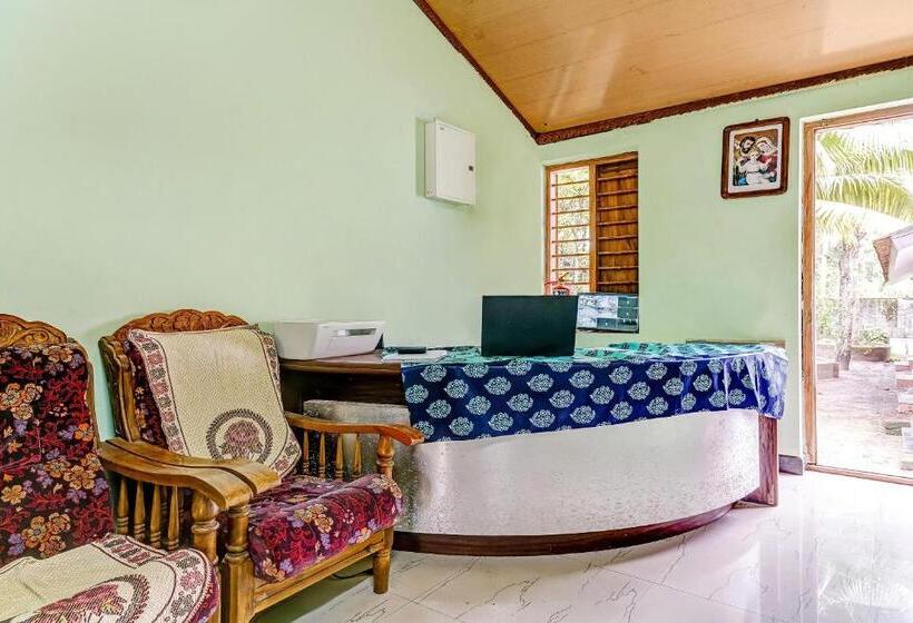 בית מלון כפרי Collection O Hamlet Heaven