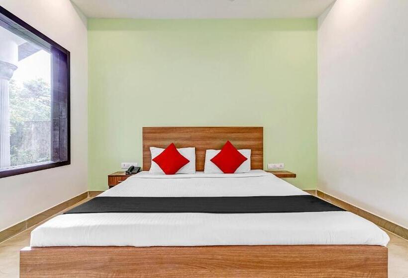 בית מלון כפרי Collection O Hamlet Heaven