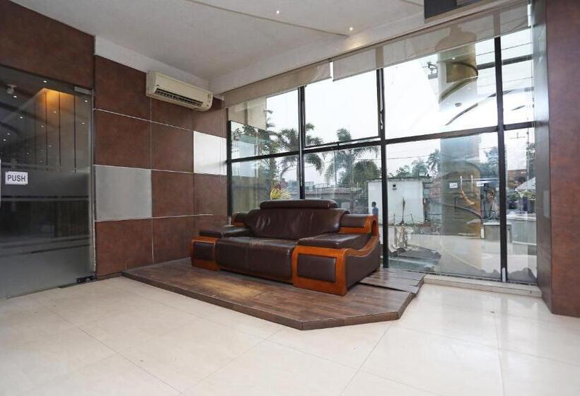 ホテル River Bay Resort