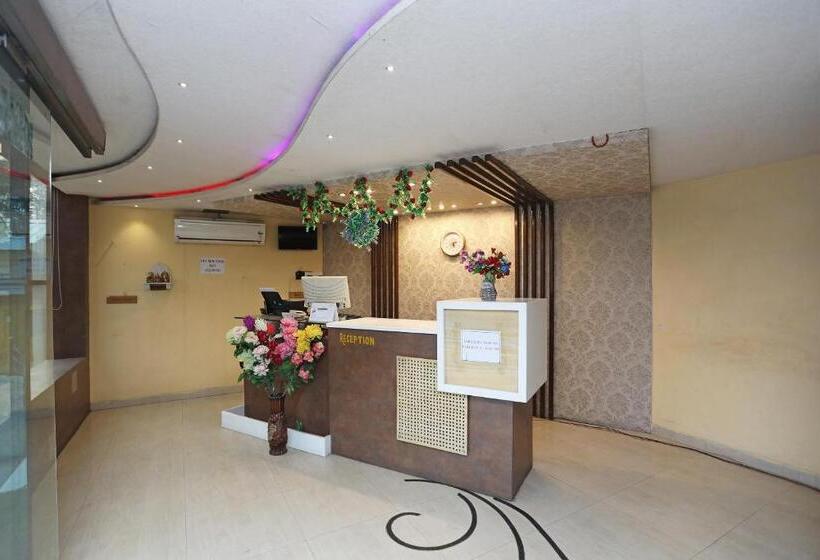 ホテル River Bay Resort