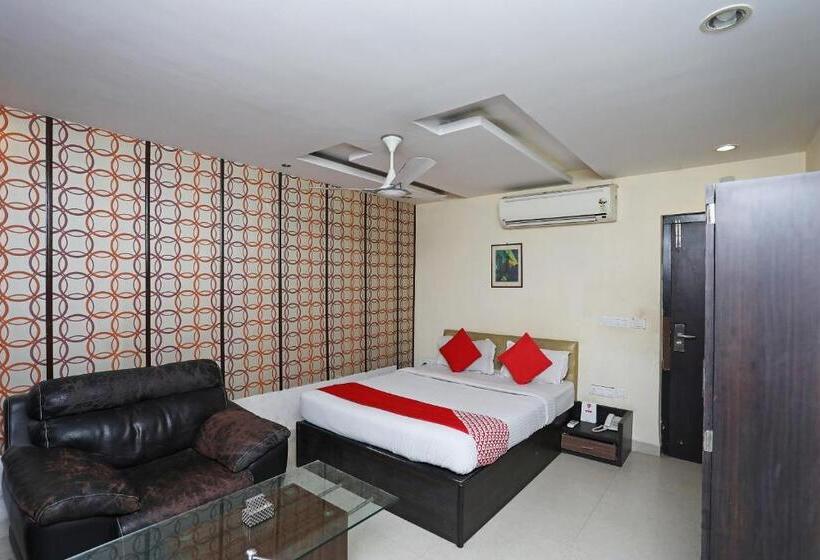 ホテル River Bay Resort