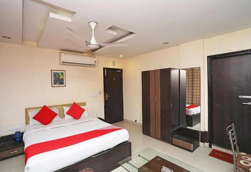 ホテル River Bay Resort