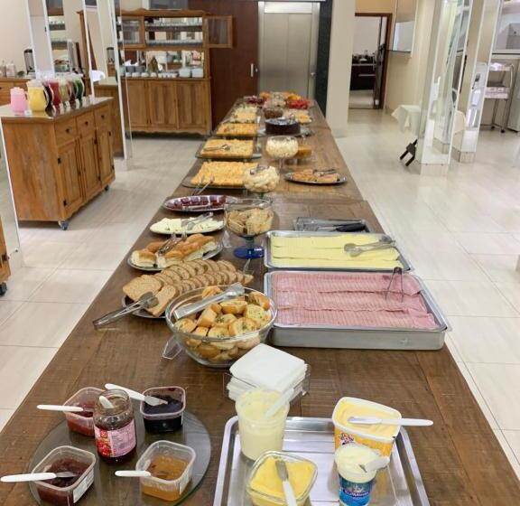 ホテル Da Rainha Cachoeira Paulista