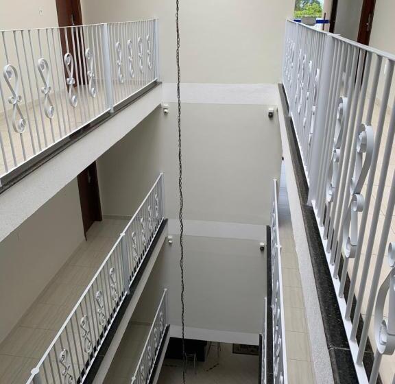 ホテル Da Rainha Cachoeira Paulista