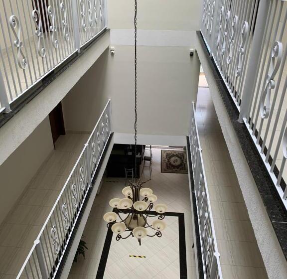 ホテル Da Rainha Cachoeira Paulista