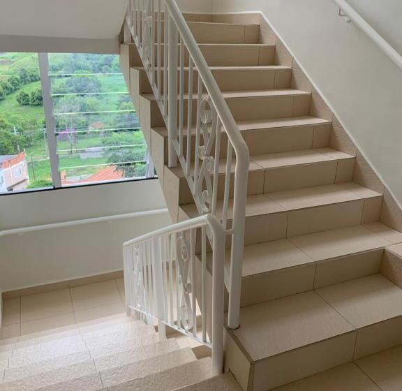 ホテル Da Rainha Cachoeira Paulista