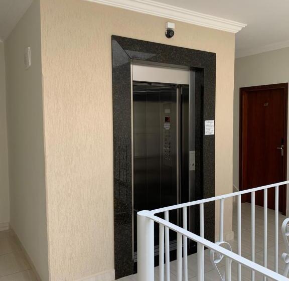 ホテル Da Rainha Cachoeira Paulista