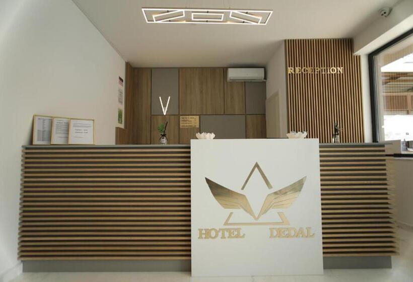 酒店 Dedal