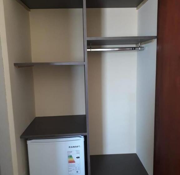 Отель Dos Mares