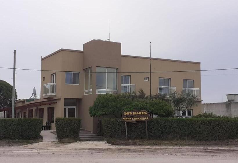 Отель Dos Mares