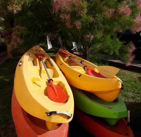 Отель Dos Mares