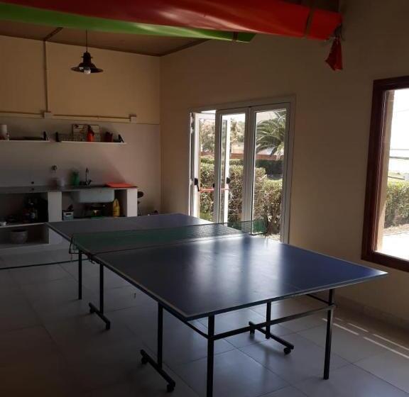 Отель Dos Mares