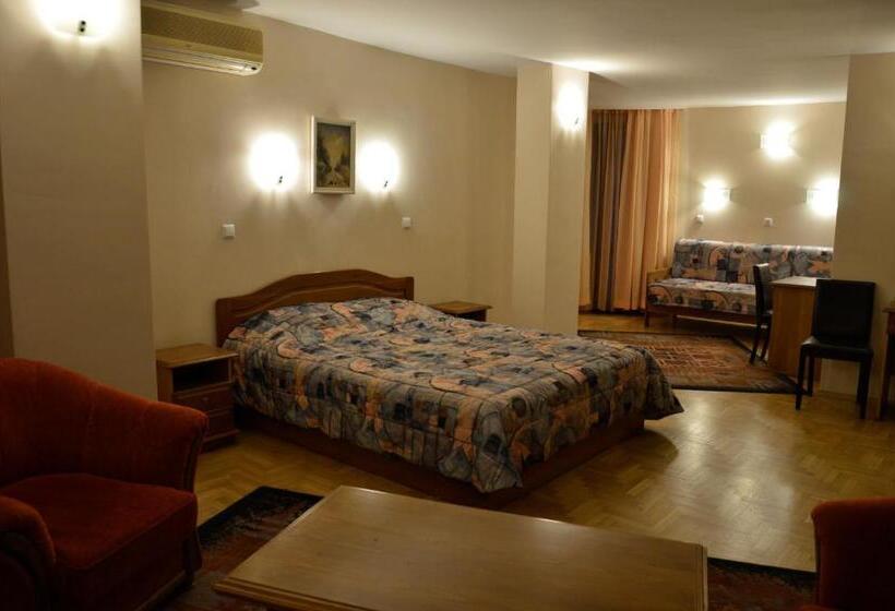 فندق Drama Burgas