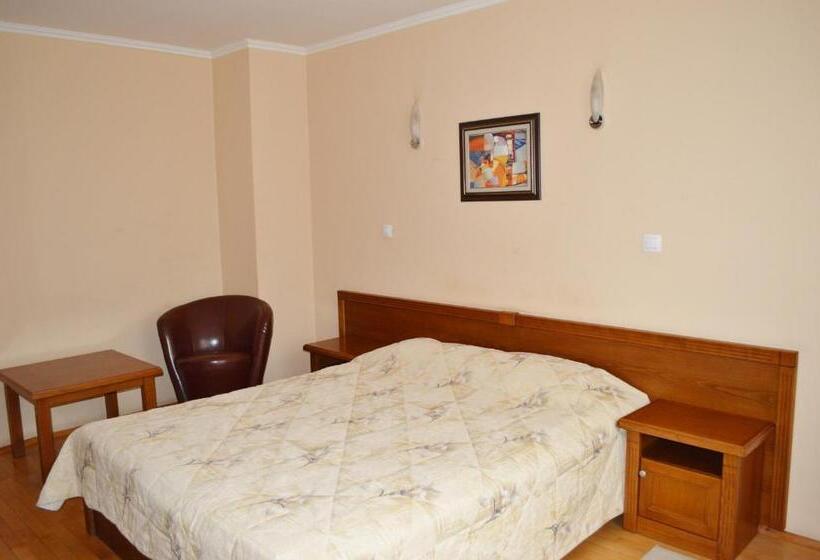 فندق Drama Burgas