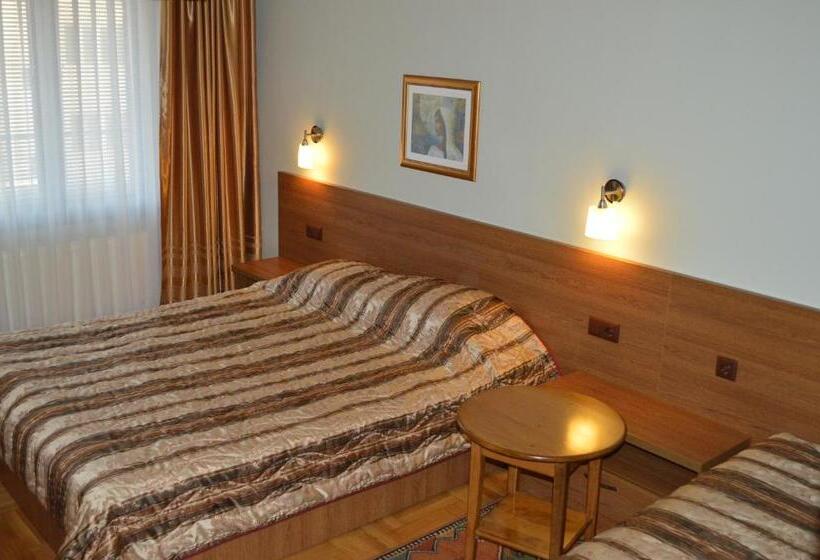 فندق Drama Burgas