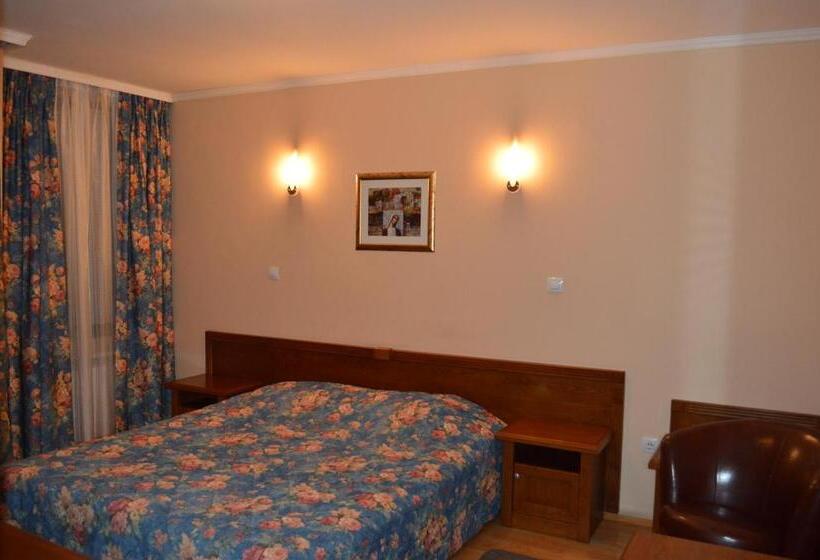 فندق Drama Burgas