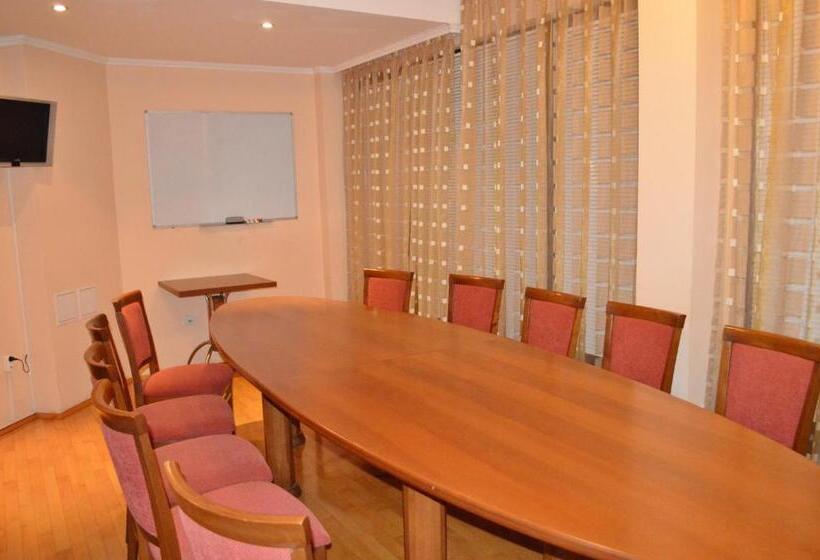 فندق Drama Burgas