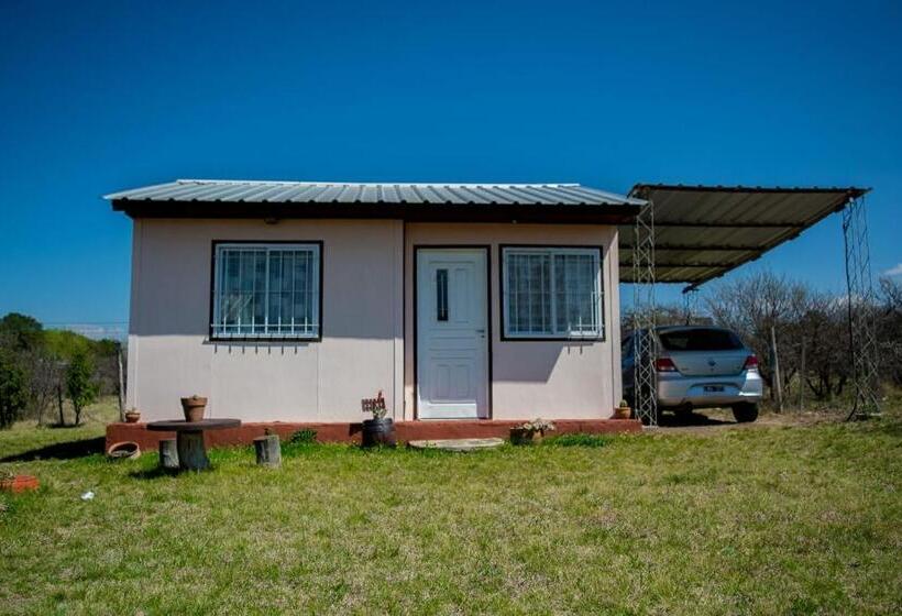 ホテル El Antigal