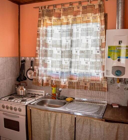 ホテル El Antigal