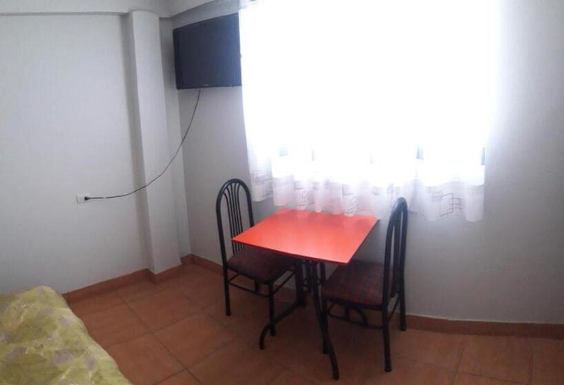 בית מלון כפרי Es Baños Sauna Gianmar I