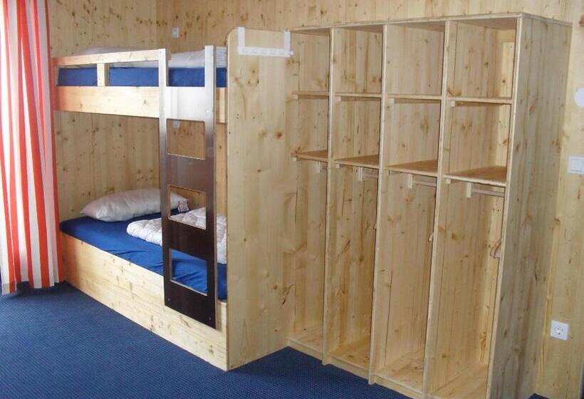 فندق Familien  Und Jugendgästehaus Schönfeld