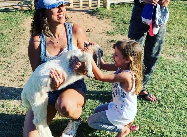 酒店 Fazenda Oásis