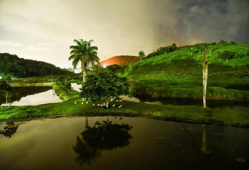 酒店 Fazenda Oásis