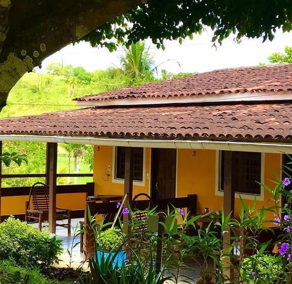 酒店 Fazenda Oásis