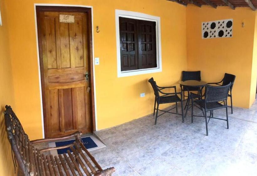 酒店 Fazenda Oásis