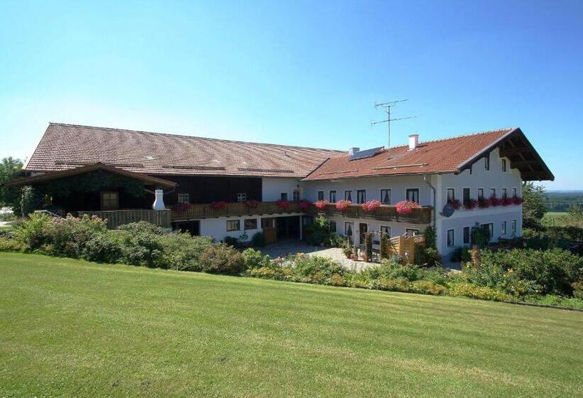 ホテル Ferienwohnung Jodlhof