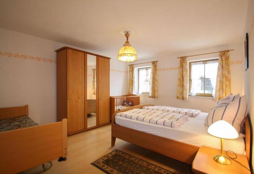 ホテル Ferienwohnung Jodlhof