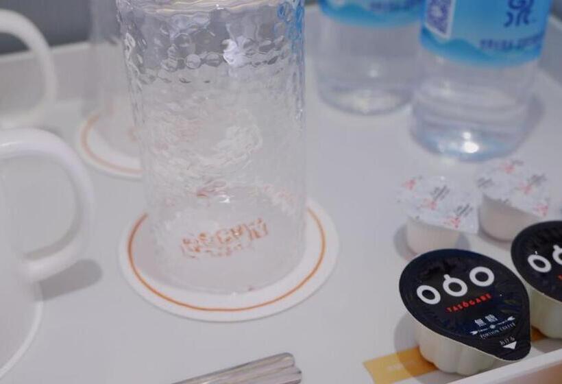 Otel Geemu Resort Yangshuo